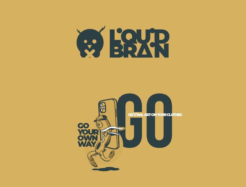 Logo LiquidBrain